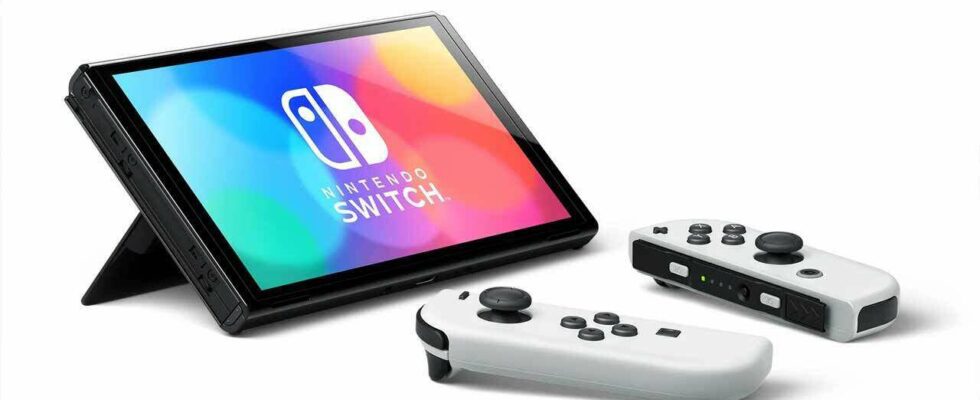 La Switch 2 ne devrait pas être affectée par une pénurie de puces, selon Nintendo