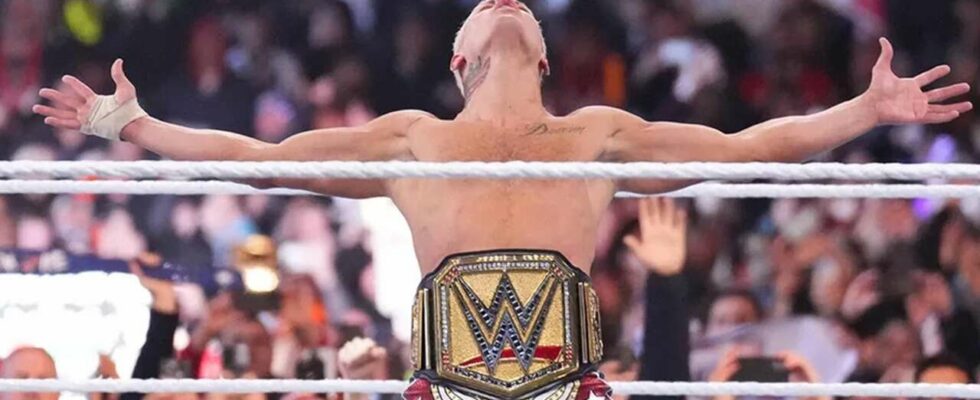 La WWE étend Summerslam à deux nuits en 2026, suivant l'exemple de Wrestlemania