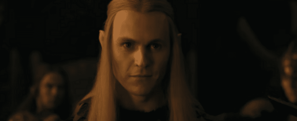 La bande-annonce du Seigneur des Anneaux : Les Anneaux de Pouvoir révèle le retour vengeur de Sauron et bien plus encore pour la saison 2
