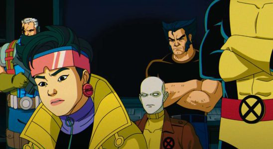 La bande-annonce finale de X-Men '97 taquine trois nouveaux membres de l'équipe