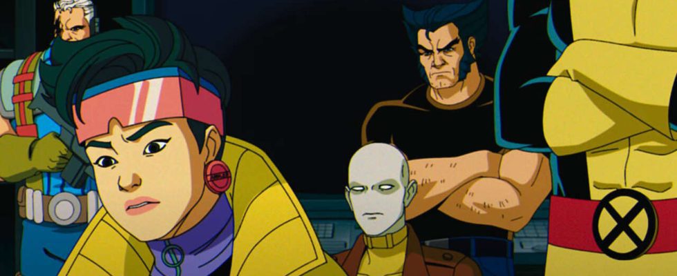 La bande-annonce finale de X-Men '97 taquine trois nouveaux membres de l'équipe