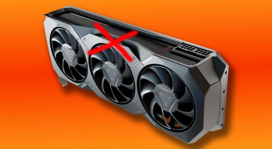 La marque AMD Radeon pourrait être abandonnée pour les GPU de nouvelle génération