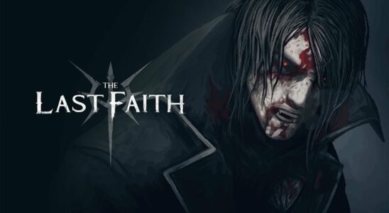 La mise à jour de The Last Faith est maintenant disponible (version 1.5.2), notes de mise à jour