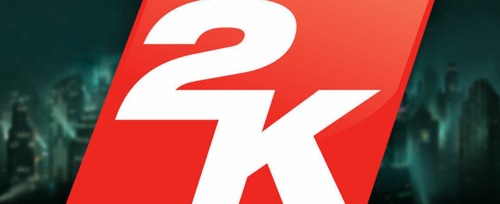 La « prochaine itération » de la franchise Big 2K Games sera révélée au Summer Game Fest