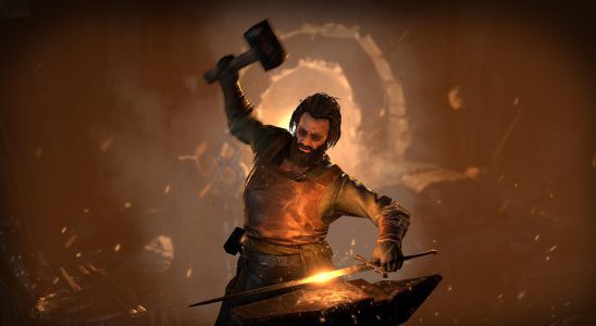 La prochaine saison de Diablo 4 annonce une réinitialisation majeure – et tout est dans le nom