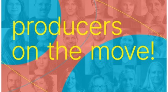 La promotion du cinéma européen révèle les participants au programme Producers on the Move Les plus populaires doivent lire Inscrivez-vous aux newsletters variées Plus d'informations sur nos marques