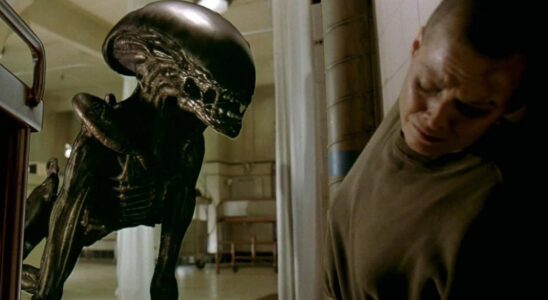 La ridicule raison pour laquelle la version originale d'Alien 3 a été abattue par Fox [Exclusive]