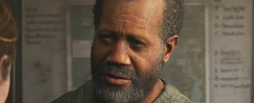 La saison 2 de The Last of Us présente Jeffrey Wright, reprenant son rôle d'Isaac