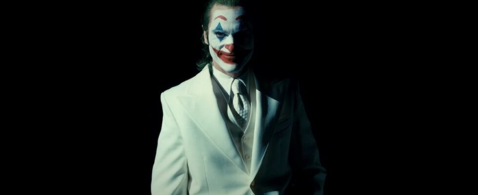 La star de Joker 2 révèle son rôle dans le film et j'ai hâte de voir la scène qu'il taquine avec Joaquin Phoenix
