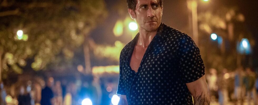 La suite de Road House se produit sur Amazon, Jake Gyllenhaal reviendra pour casser plus de têtes