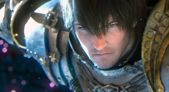 La version Xbox tant attendue de Final Fantasy 14 a des écrans noirs et un filtre de discussion hyperactif