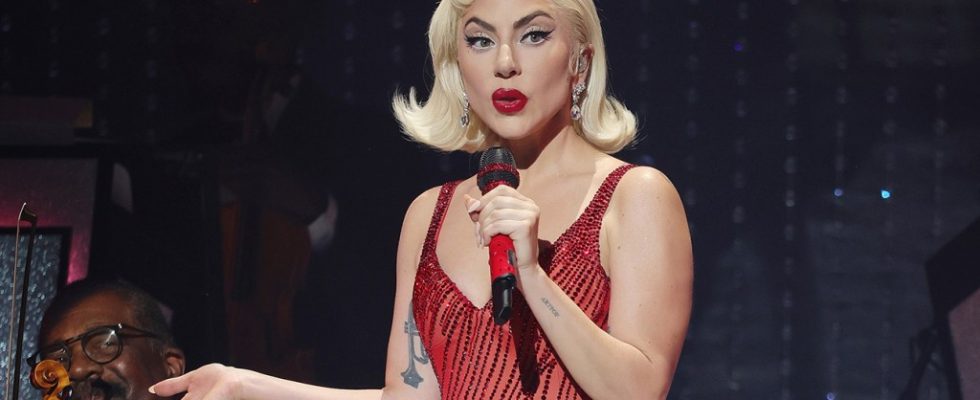 Lady Gaga révèle la date de sortie de "Chromatica Ball" près de deux ans après l'annonce