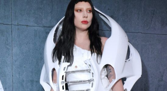 Lady Gaga révèle qu'elle a eu le COVID alors qu'elle donnait cinq concerts du Chromatica Ball. Les plus populaires doivent lire Abonnez-vous aux newsletters variées Plus de nos marques