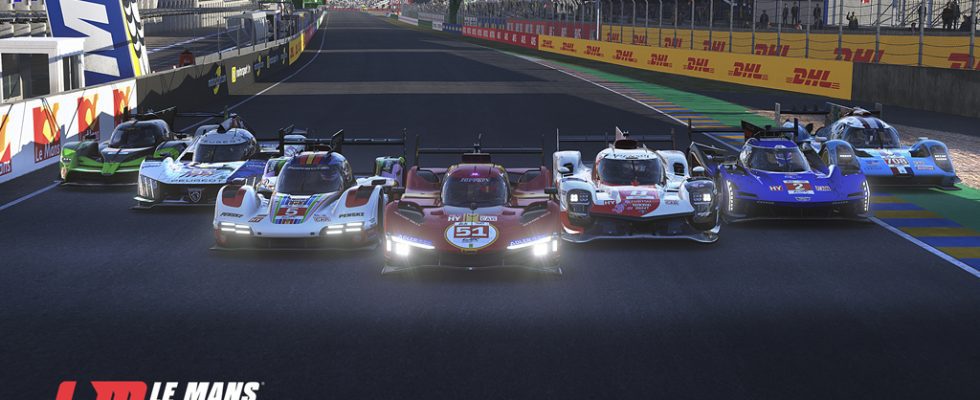 Le Mans Ultimate’s 2024 WEC DLC, Subscriptions and ‘Complimentary Services’ Previewed.jpg
