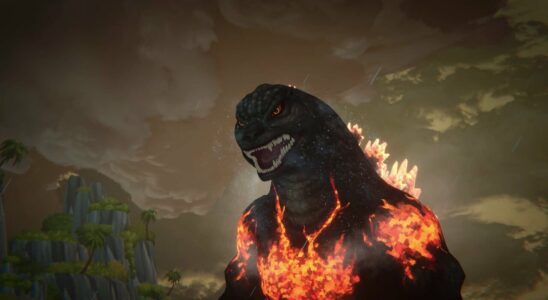 Le DLC gratuit Godzilla fait irruption dans "Dave The Diver" la semaine prochaine sur Switch