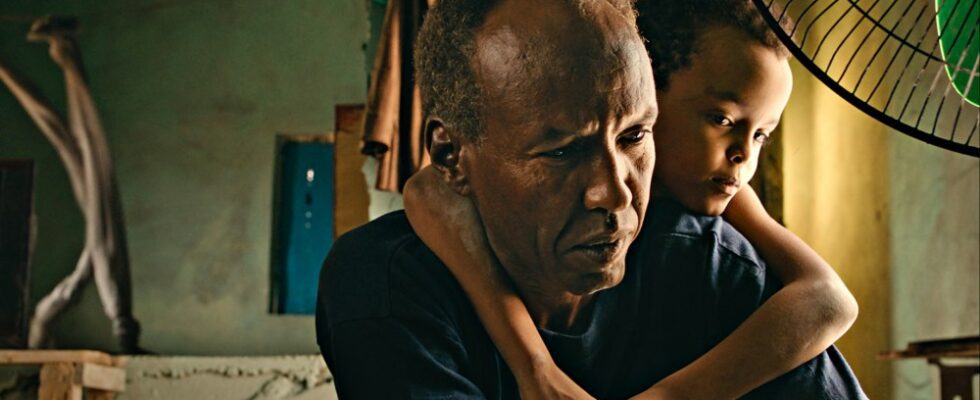 Le cinéaste somalien Mo Harawe entre dans l'histoire à Cannes avec son drame familial intimiste "Le village à côté du paradis", le plus populaire à lire absolument Abonnez-vous aux newsletters variées Plus de nos marques