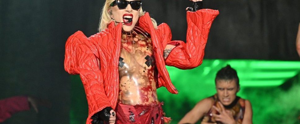 lady gaga chromatica ball hbo special watch online