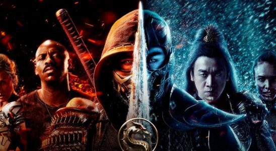 Le film Mortal Kombat 2 obtient une date de sortie en octobre 2025
