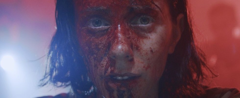 Le film d'horreur latin "Eyes of the Abyss" est pré-vendu en Amérique du Nord et au Royaume-Uni avant les débuts de Blood Window sur le marché de Cannes (EXCLUSIF) Le plus populaire à lire absolument Abonnez-vous aux newsletters variées Plus de nos marques