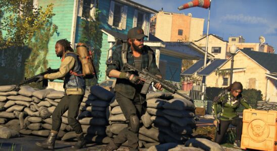 Le jeu de tir gratuit d'Ubisoft, The Division Heartland, annulé trois ans après son annonce
