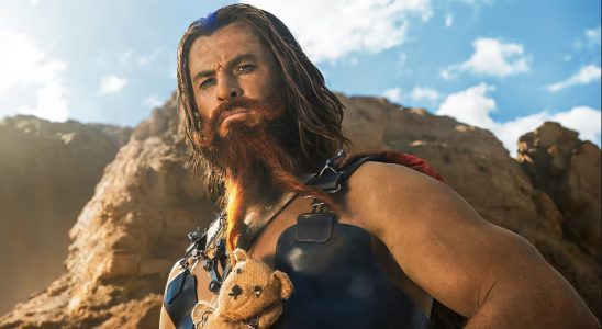 Le méchant de Furiosa, Dementus, partage quelque chose avec Thor de Marvel, et Chris Hemsworth déteste ça