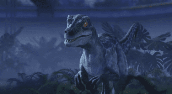 Le nouveau film Jurassic World de Scarlett Johansson a presque ajouté un débutant A-Lister très différent