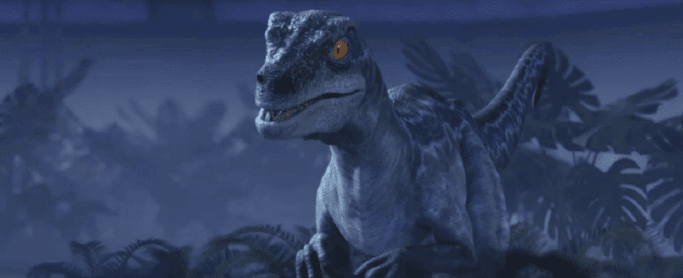 Le nouveau film Jurassic World de Scarlett Johansson a presque ajouté un débutant A-Lister très différent