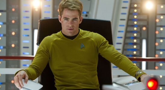 Le nouveau film Star Trek est une préquelle – mais va-t-il réécrire la chronologie de la franchise ?