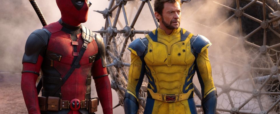 Le patron de Marvel, Kevin Feige, a dit à Hugh Jackman de ne pas revenir en tant que Wolverine