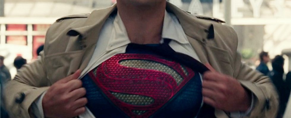 Le premier aperçu de Superman divise les fans de DC Fashion – mais qui a raison ?