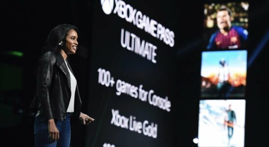 Le président de Xbox parle de l'avenir de son matériel et de l'importance de la compatibilité ascendante