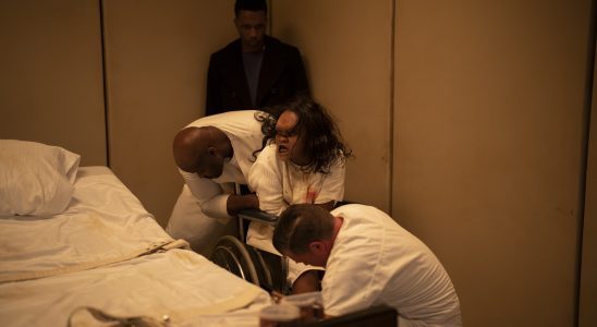 Le prochain film Exorciste présente l'un des meilleurs réalisateurs d'horreur travaillant actuellement