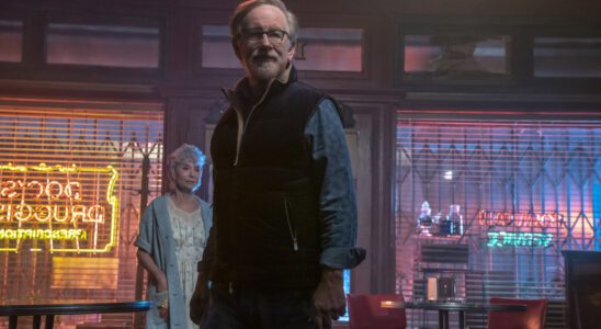 Le prochain film (Top Secret) du légendaire réalisateur Steven Spielberg a une date de sortie