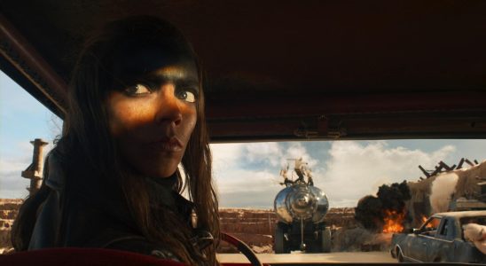 Le réalisateur de Furiosa, George Miller, a encore une préquelle de Mad Max dans sa manche