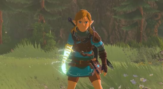 Le réalisateur du film Legend of Zelda affirme que le film doit être « ancré » et « réel », plutôt que la capture de mouvement
