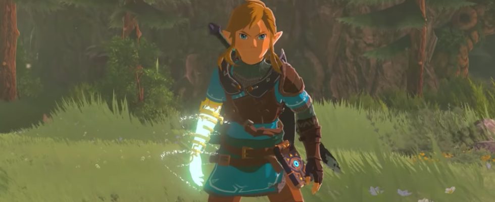 Le réalisateur du film Legend of Zelda affirme que le film doit être « ancré » et « réel », plutôt que la capture de mouvement