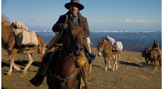 Le western épique « Horizon : An American Saga » de Kevin Costner acquis en France par Metropolitan FilmExport (EXCLUSIF) Les plus populaires à lire absolument Inscrivez-vous aux newsletters variées Plus de nos marques