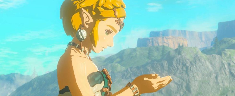 Legend Of Zelda "meurt d'envie d'un traitement cinématographique", déclare le réalisateur