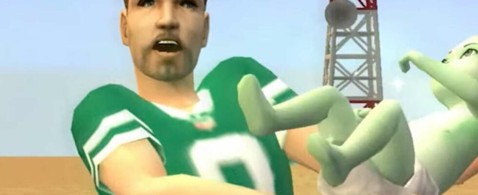Les Chargers de Los Angeles dévoilent leur programme NFL avec les Sims 2