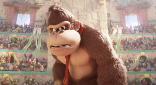 Les détails émergent d’un projet Donkey Kong annulé à partir de Vicarious Visions