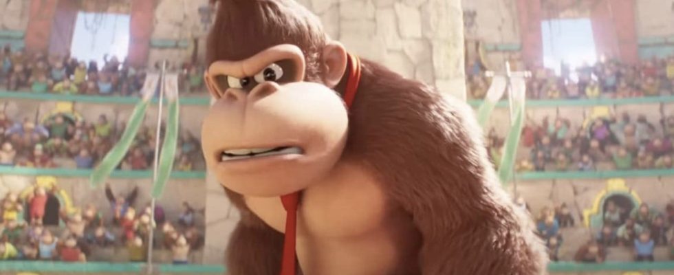 Les détails émergent d’un projet Donkey Kong annulé à partir de Vicarious Visions