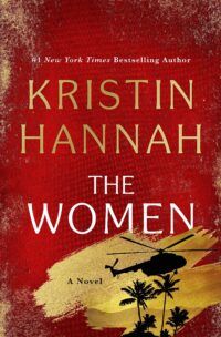 couverture de The Women de Kristin Hannah