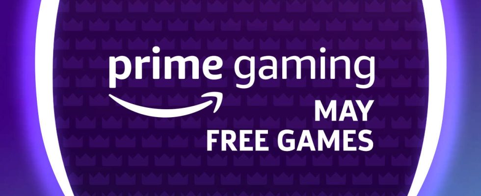 Les membres Amazon Prime bénéficient de 9 jeux gratuits en mai, dont un voyage dans les terres désolées de Fallout