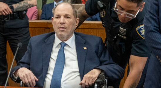 Les procureurs pourraient déposer un nouvel acte d’accusation contre Harvey Weinstein alors que davantage de femmes pourraient se manifester