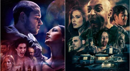 Magnificent Films de Sean Cronin dévoile deux projets de vampires au marché de Cannes (EXCLUSIF) Les plus populaires à lire absolument Abonnez-vous aux newsletters variées Plus de nos marques