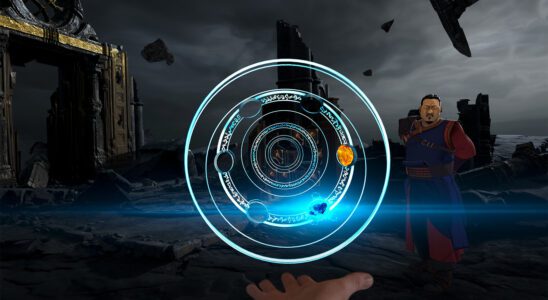 Marvel apporte le Et si… ?  Du multivers MCU à la réalité virtuelle avec une torsion Infinity Stones Caper