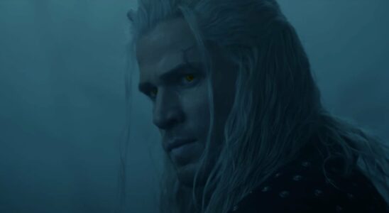 Netflix révèle le premier aperçu officiel de Liam Hemsworth dans "The Witcher"