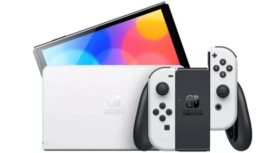 Nintendo fait la première annonce de la Switch 2