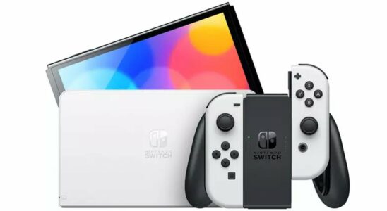 Nintendo supprime le support X de la Switch