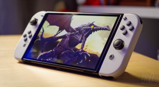 Nintendo va-t-il arracher encore des vacances à Switch avant de révéler du nouveau matériel ?